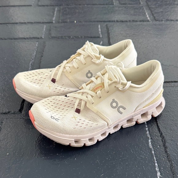 On Running Shoes - On Running Cloud X Women's Shoes